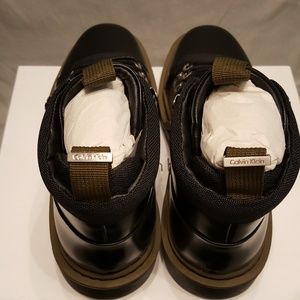 calvin klein rory boots